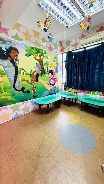 Kedai untuk Dijual di Nusa Bayu (Iskandar Puteri (Nusajaya)) - Regina Khor - Interior - PropertyGuru.com.my