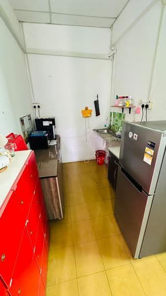 Kedai untuk Dijual di Nusa Bayu (Iskandar Puteri (Nusajaya)) - Regina Khor - Kitchen - PropertyGuru.com.my