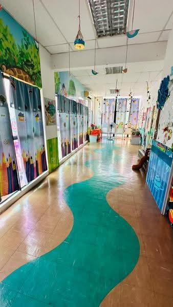 Kedai untuk Dijual di Nusa Bayu (Iskandar Puteri (Nusajaya)) - Regina Khor - Corridor - PropertyGuru.com.my