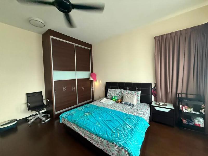 Kondominium untuk Dijual di Saville @ The Park - Bryan Lee - Bedroom - PropertyGuru.com.my