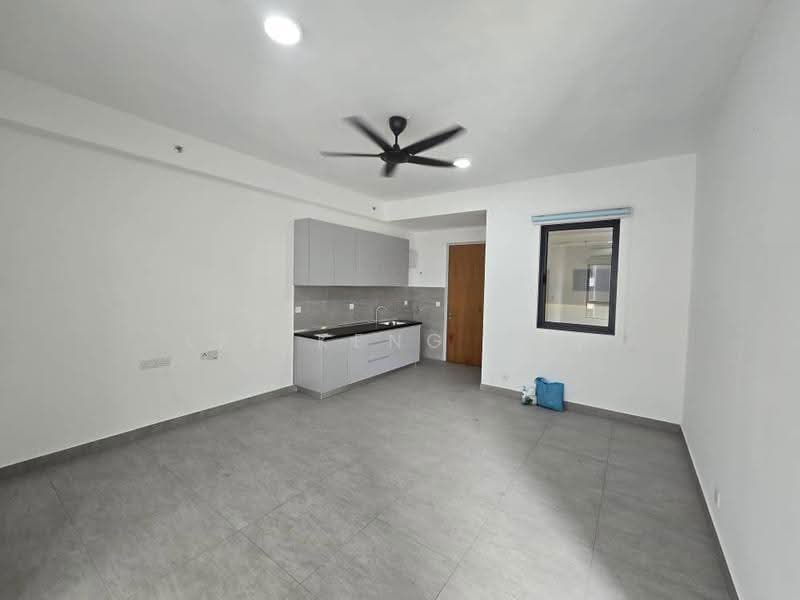 Service Residence for Sale at Sunsuria Forum - Lee Keng Aun - Kitchen - PropertyGuru.com.my