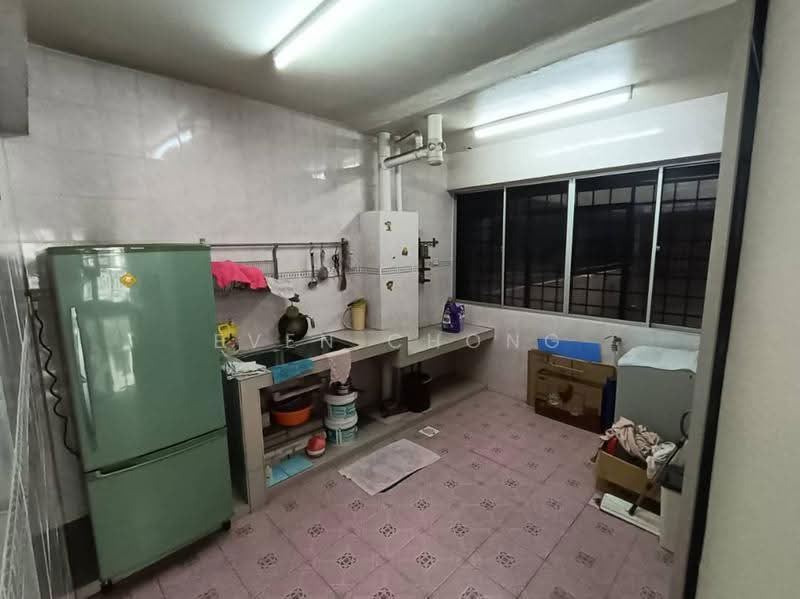 Apartment for Sale at Vista Lavender - Even Chong - Kitchen - PropertyGuru.com.my