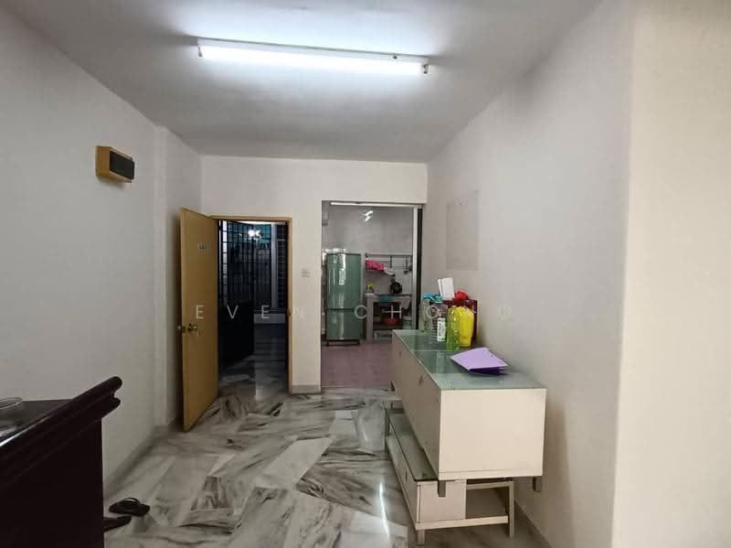 Apartment for Sale at Vista Lavender - Even Chong - Kitchen - PropertyGuru.com.my