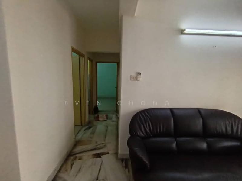 Apartment for Sale at Vista Lavender - Even Chong - Corridor - PropertyGuru.com.my