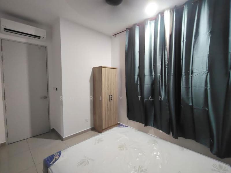 Kediaman Servis untuk Disewa di Suria Garden - Shirley Tan - Bedroom - PropertyGuru.com.my