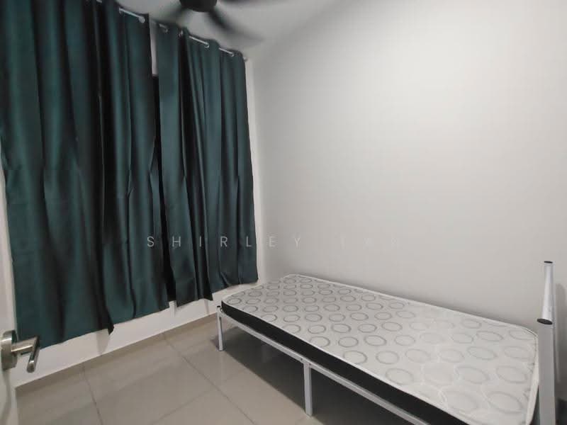Kediaman Servis untuk Disewa di Suria Garden - Shirley Tan - Bedroom - PropertyGuru.com.my