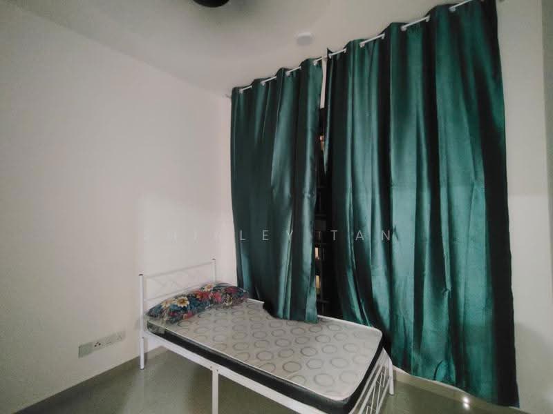 Kediaman Servis untuk Disewa di Suria Garden - Shirley Tan - Bedroom - PropertyGuru.com.my