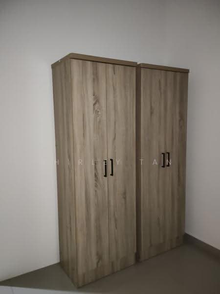 Kediaman Servis untuk Disewa di Suria Garden - Shirley Tan - Interior - PropertyGuru.com.my