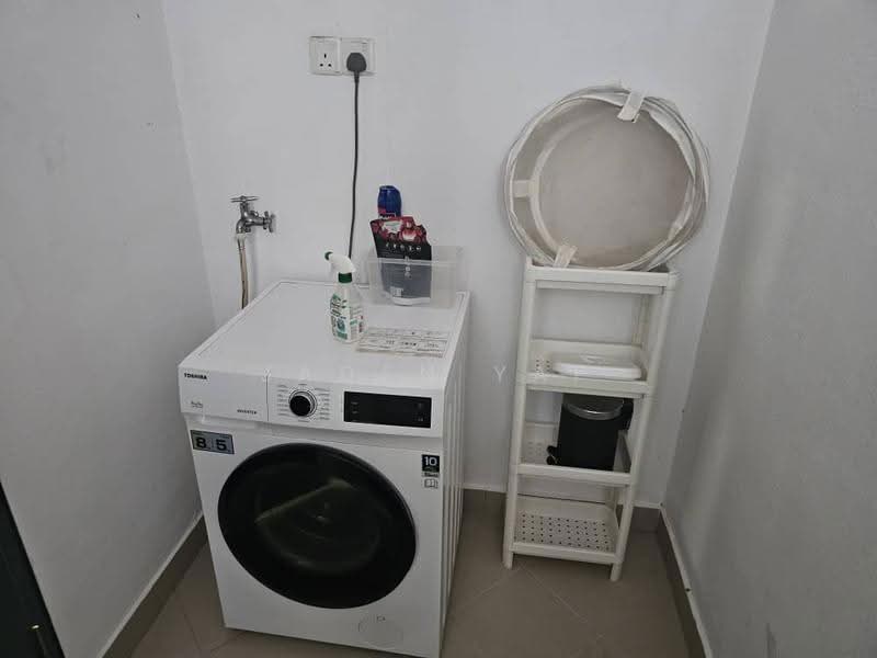 Kondominium untuk Disewa di One Cochrane Residence - Jaden Yap - PropertyGuru.com.my