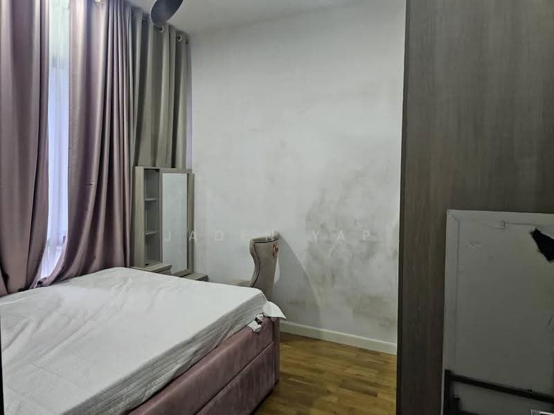 Kondominium untuk Disewa di One Cochrane Residence - Jaden Yap - Bedroom - PropertyGuru.com.my