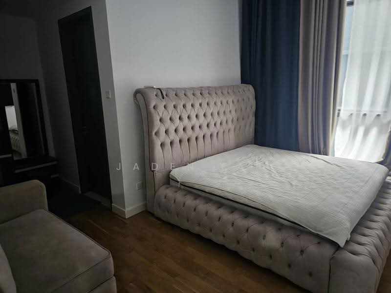 Kondominium untuk Disewa di One Cochrane Residence - Jaden Yap - Bedroom - PropertyGuru.com.my