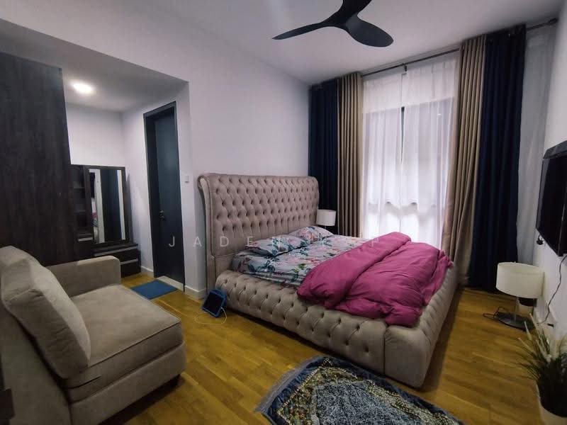 Kondominium untuk Disewa di One Cochrane Residence - Jaden Yap - Bedroom - PropertyGuru.com.my