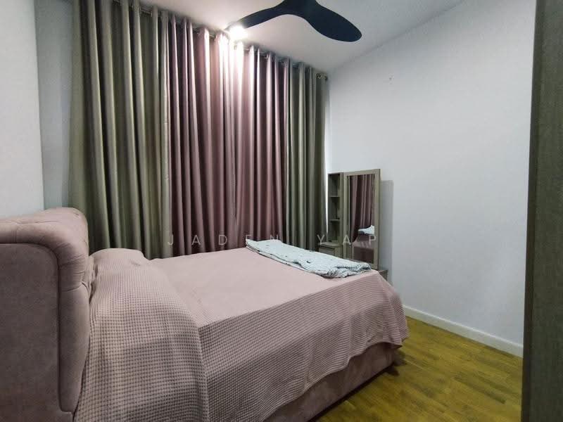 Kondominium untuk Disewa di One Cochrane Residence - Jaden Yap - Bedroom - PropertyGuru.com.my