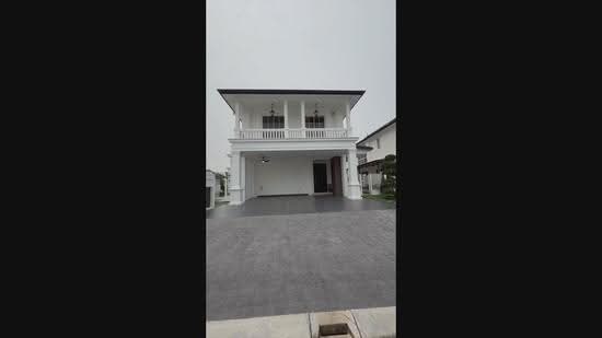 Rumah Banglo untuk Dijual di Eco Majestic (Semenyih) - Hilmi Ariffin - PropertyGuru.com.my
