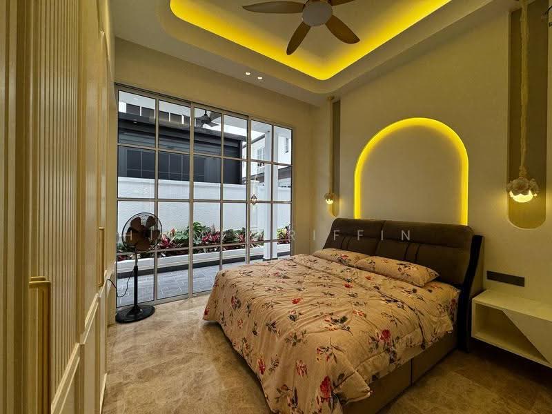 Rumah Banglo untuk Dijual di Eco Majestic (Semenyih) - Hilmi Ariffin - Bedroom - PropertyGuru.com.my