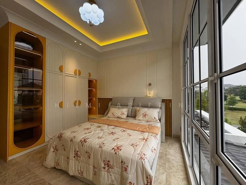 Rumah Banglo untuk Dijual di Eco Majestic (Semenyih) - Hilmi Ariffin - Bedroom - PropertyGuru.com.my