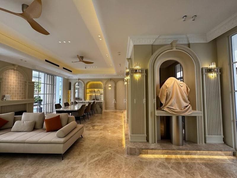 Rumah Banglo untuk Dijual di Eco Majestic (Semenyih) - Hilmi Ariffin - PropertyGuru.com.my