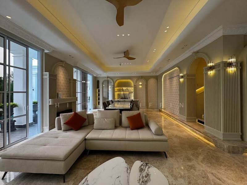 Rumah Banglo untuk Dijual di Eco Majestic (Semenyih) - Hilmi Ariffin - PropertyGuru.com.my