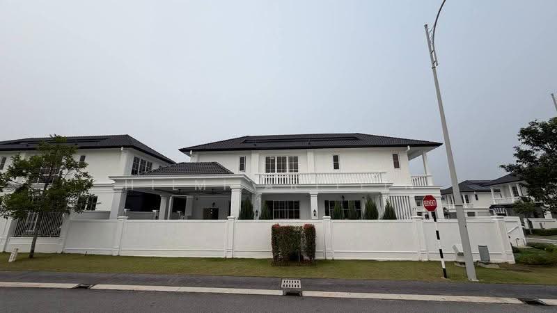 Rumah Banglo untuk Dijual di Eco Majestic (Semenyih) - Hilmi Ariffin - PropertyGuru.com.my