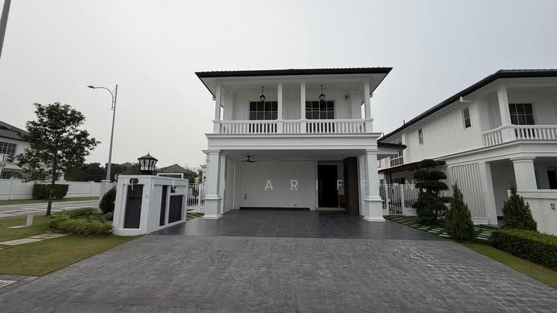 Rumah Banglo untuk Dijual di Eco Majestic (Semenyih) - Hilmi Ariffin - Exterior - PropertyGuru.com.my