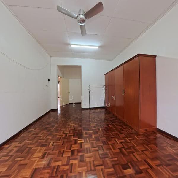 2-storey Terraced House for Sale in Bandar Kinrara (Selangor) - Adrian Leong - Interior - PropertyGuru.com.my