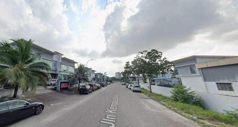 Semi-D Factory for Sale in Kempas Utama (Tebrau) - Ang Boon Chai - PropertyGuru.com.my