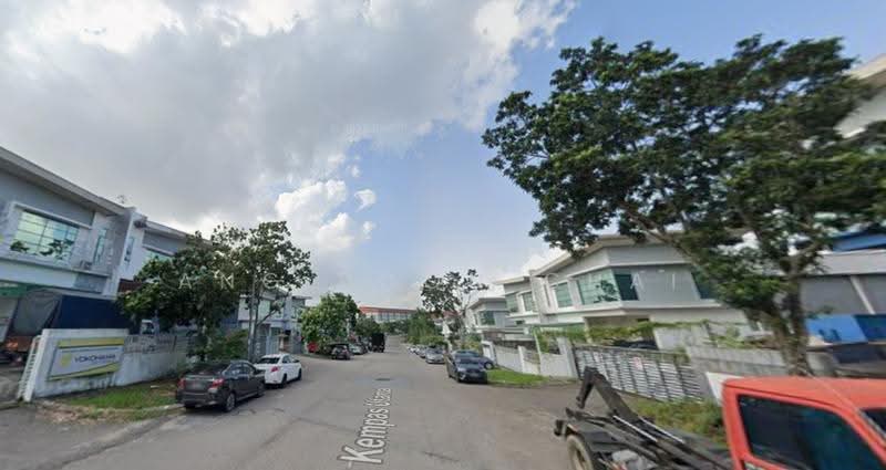 Semi-D Factory for Sale in Kempas Utama (Tebrau) - Ang Boon Chai - PropertyGuru.com.my
