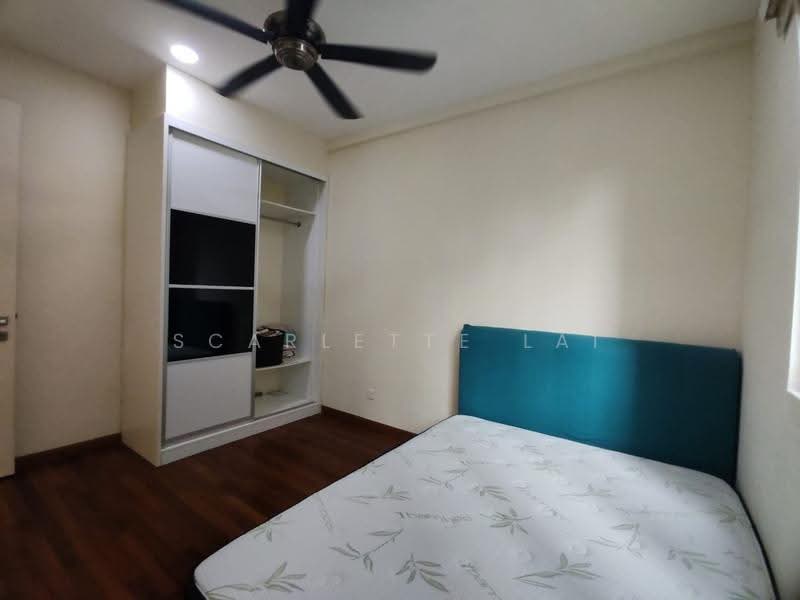 Condominium for Rent at Medini Signature - Scarlette Lai - Bedroom - PropertyGuru.com.my