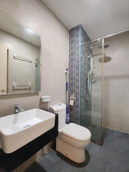 Condominium for Rent at Medini Signature - Scarlette Lai - Bathroom - PropertyGuru.com.my