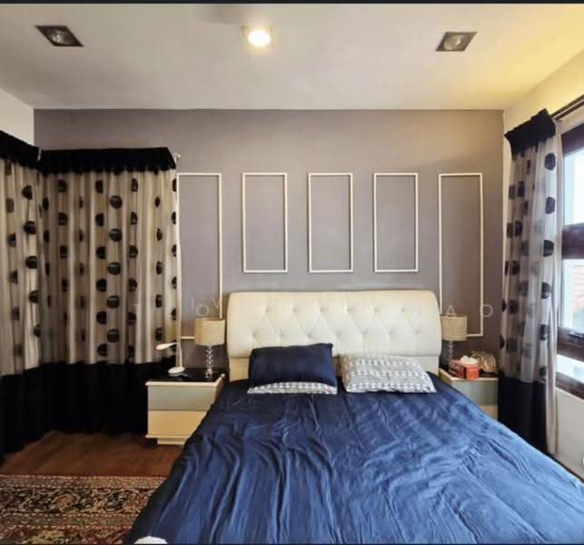 Rumah Banglo untuk Dijual di Bukit Tunku (Kenny Hills) (Kuala Lumpur) - Ivan Lim - Bedroom - PropertyGuru.com.my