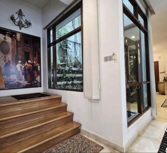 Rumah Banglo untuk Dijual di Bukit Tunku (Kenny Hills) (Kuala Lumpur) - Ivan Lim - PropertyGuru.com.my