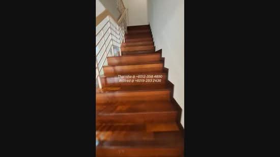 Rumah Teres 2-Tingkat untuk Disewa di Taman Puncak Saujana (Kajang) - Tharrsha. T - PropertyGuru.com.my