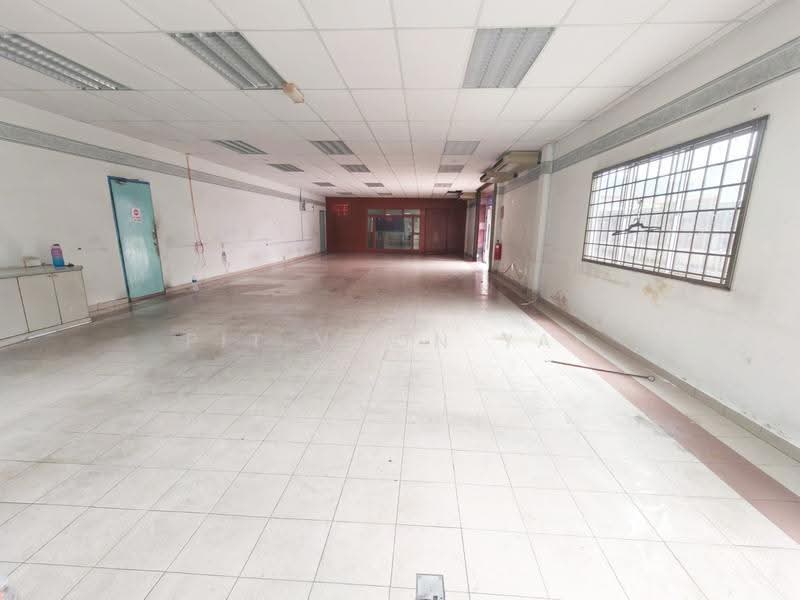 Kilang untuk Disewa di Batu Caves (Selangor) - Pit Voon Yap - Interior - PropertyGuru.com.my
