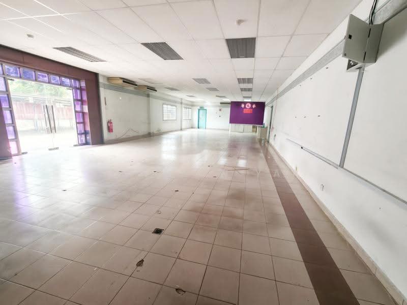 Kilang untuk Disewa di Batu Caves (Selangor) - Pit Voon Yap - Interior - PropertyGuru.com.my