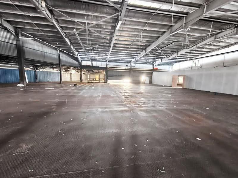 Kilang untuk Disewa di Batu Caves (Selangor) - Pit Voon Yap - PropertyGuru.com.my