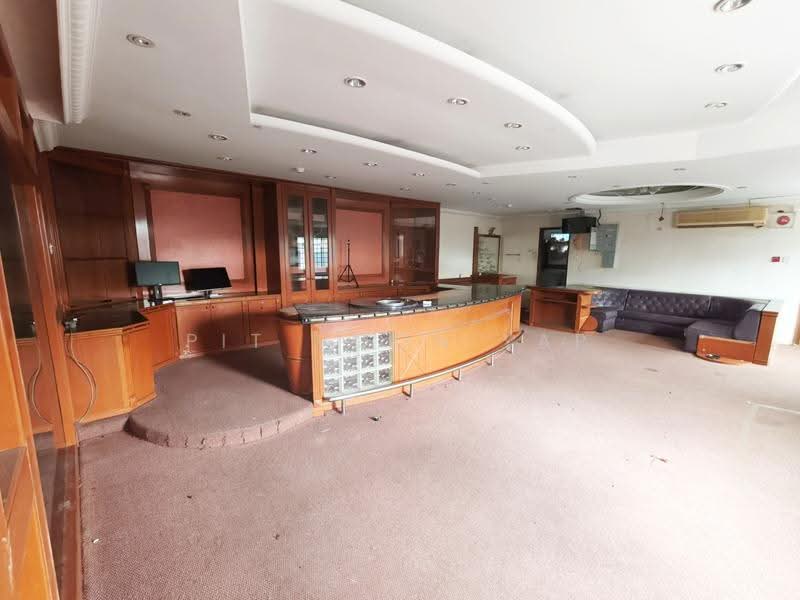 Kilang untuk Disewa di Batu Caves (Selangor) - Pit Voon Yap - Living Room - PropertyGuru.com.my