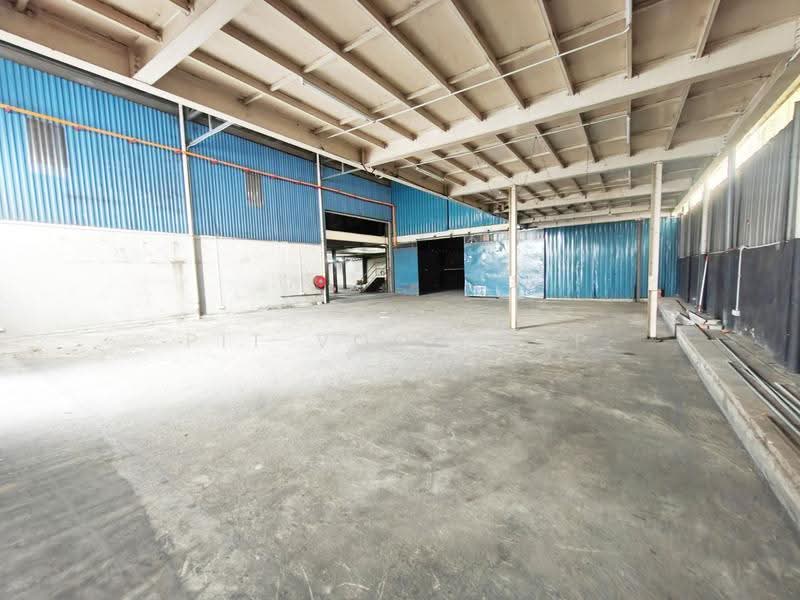 Kilang untuk Disewa di Batu Caves (Selangor) - Pit Voon Yap - Exterior - PropertyGuru.com.my