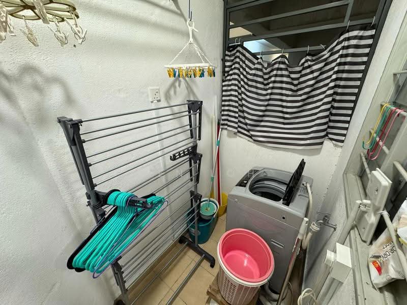Service Residence for Rent at Main Place Residence - Ben Loh - Interior - PropertyGuru.com.my
