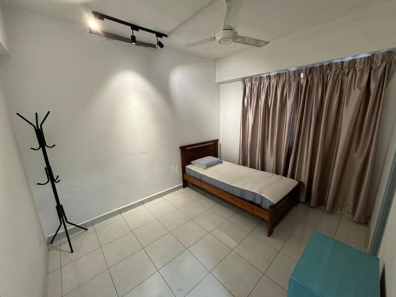 Service Residence for Rent at Main Place Residence - Ben Loh - Bedroom - PropertyGuru.com.my