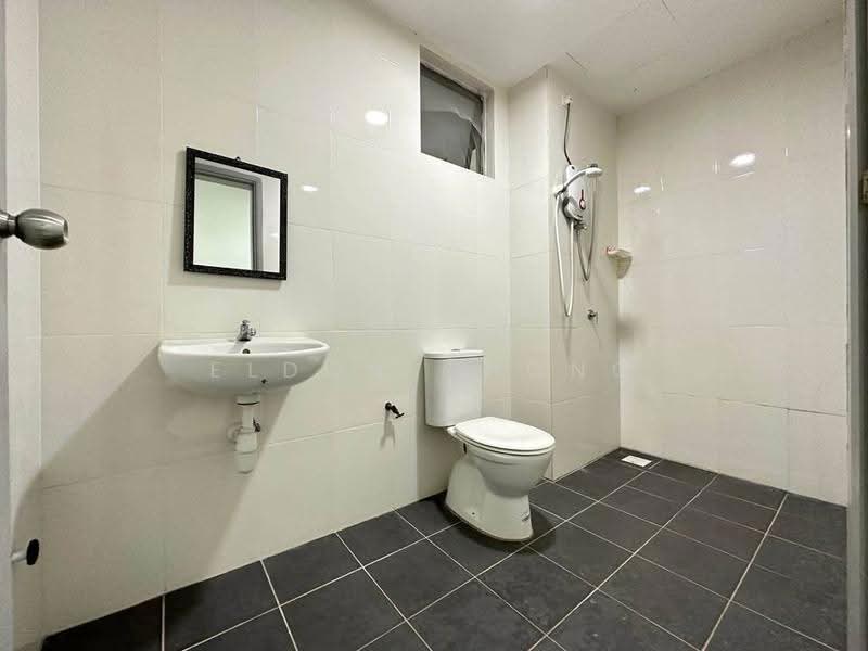 Condominium for Sale at Ivory Residence - Eldon Chong - Bathroom - PropertyGuru.com.my