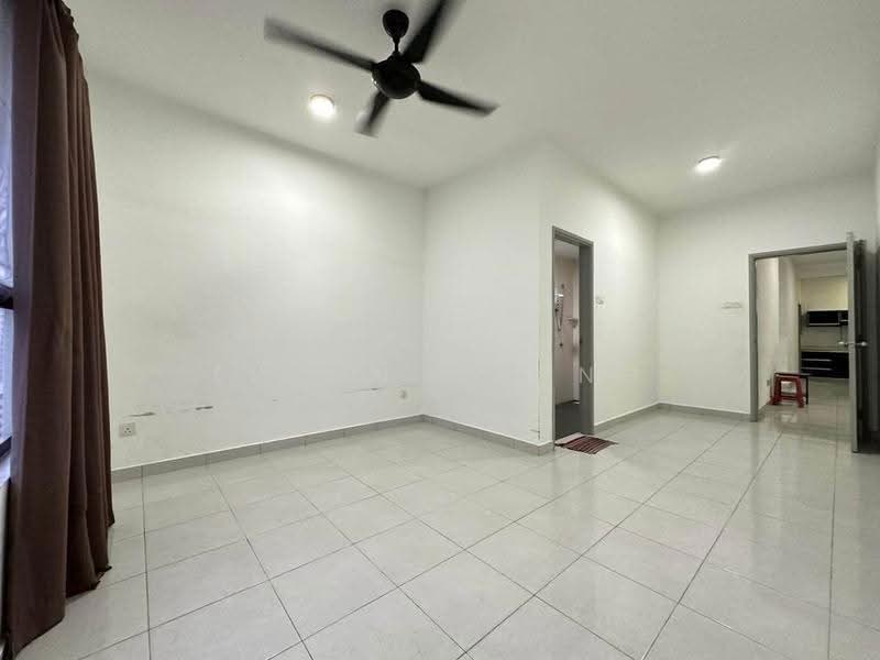 Condominium for Sale at Ivory Residence - Eldon Chong - Living Room - PropertyGuru.com.my