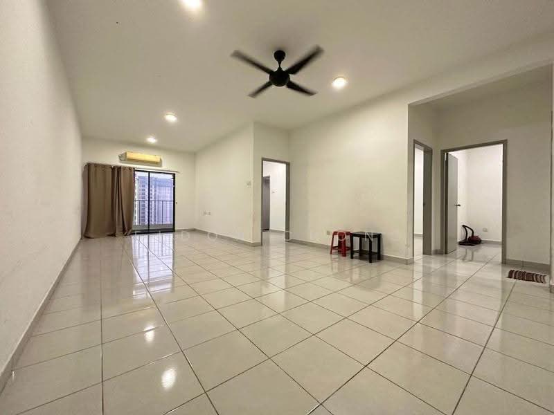 Condominium for Sale at Ivory Residence - Eldon Chong - Living Room - PropertyGuru.com.my