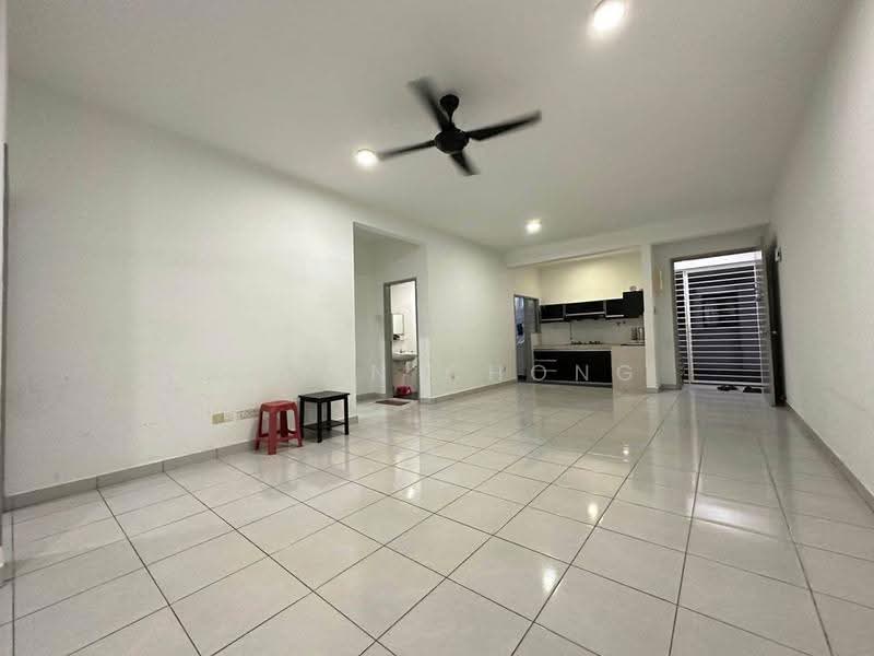 Condominium for Sale at Ivory Residence - Eldon Chong - Kitchen - PropertyGuru.com.my