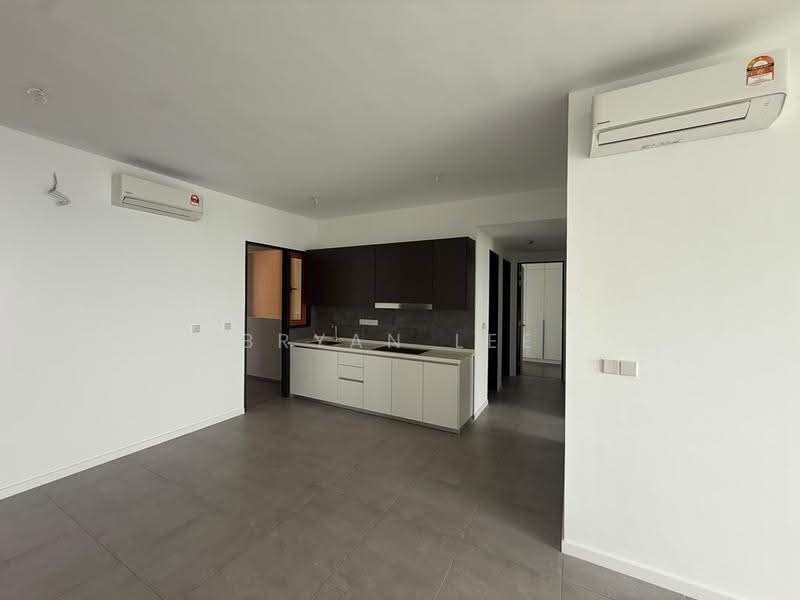 Kediaman Servis untuk Dijual di JRK Convena - Bryan Lee - Kitchen - PropertyGuru.com.my