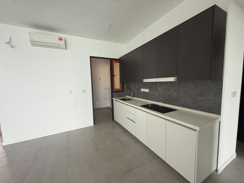 Kediaman Servis untuk Dijual di JRK Convena - Bryan Lee - Kitchen - PropertyGuru.com.my