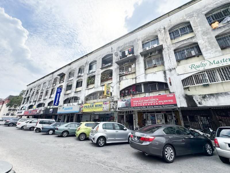 Shop for Sale in Ampang (Kuala Lumpur) - Peggy Lim - PropertyGuru.com.my