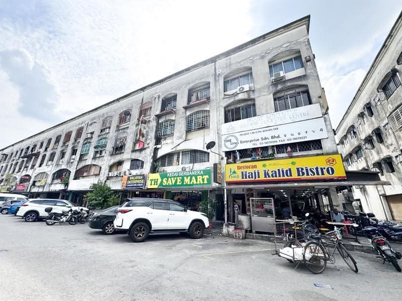 Shop for Sale in Ampang (Kuala Lumpur) - Peggy Lim - PropertyGuru.com.my