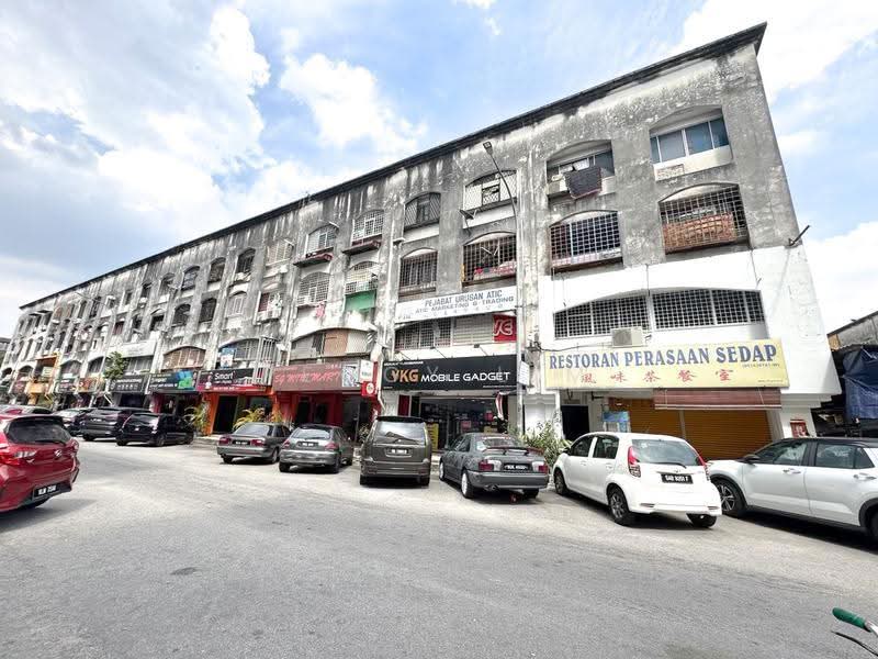 Shop for Sale in Ampang (Kuala Lumpur) - Peggy Lim - PropertyGuru.com.my