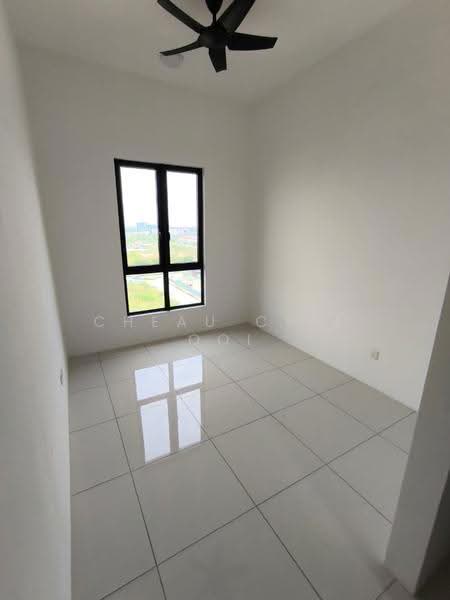 Kediaman Servis untuk Disewa di Vivo Executive Apartment - Cheau Chie Ooi - Interior - PropertyGuru.com.my