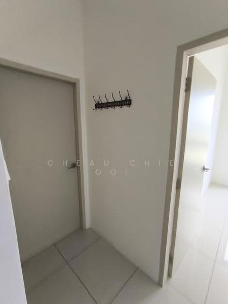 Kediaman Servis untuk Disewa di Vivo Executive Apartment - Cheau Chie Ooi - Corridor - PropertyGuru.com.my